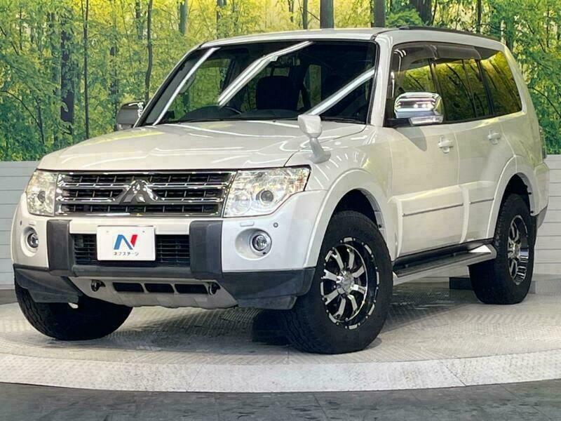 PAJERO