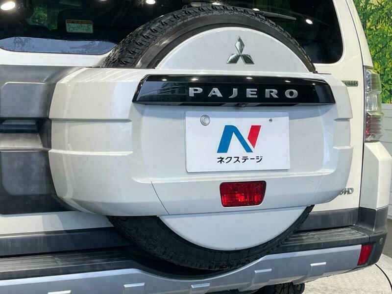 PAJERO