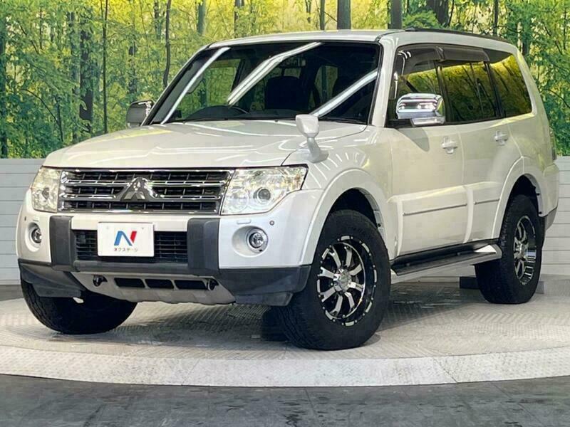 PAJERO