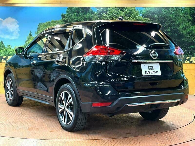 X-TRAIL-19