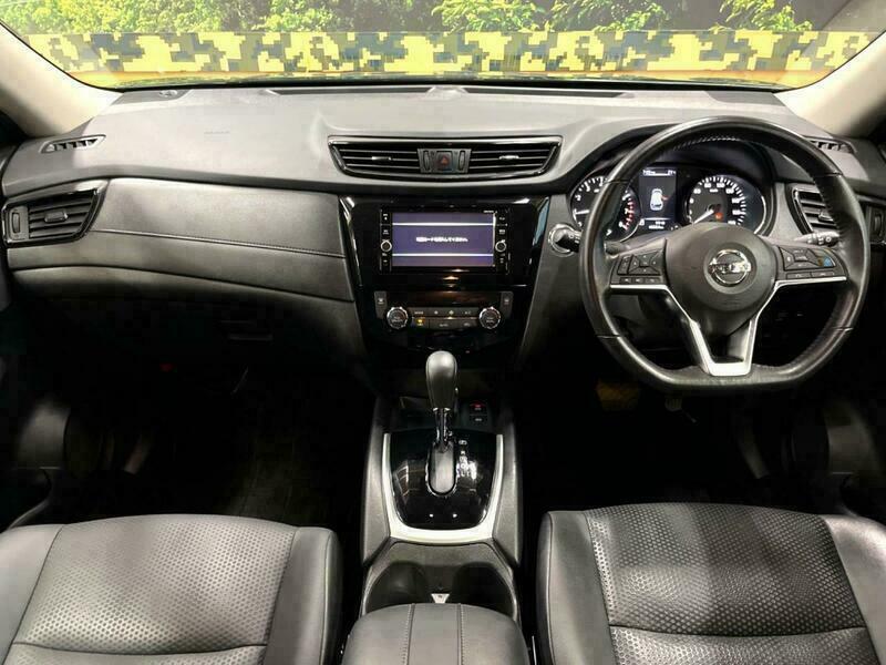 X-TRAIL-20