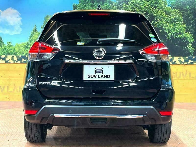X-TRAIL-23