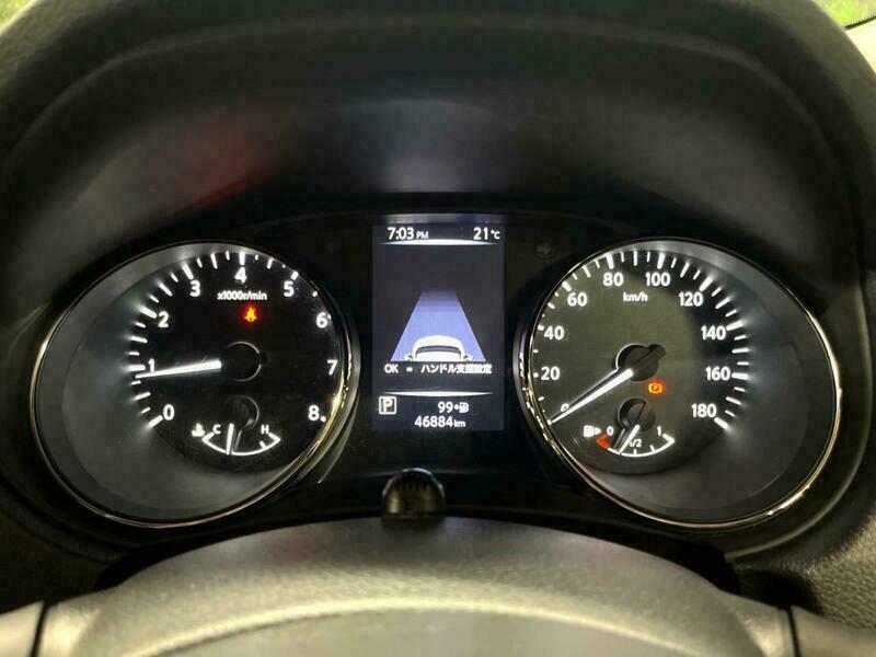 X-TRAIL-7