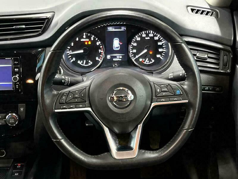 X-TRAIL-18