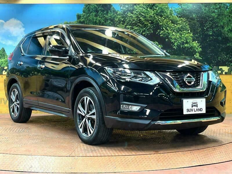 X-TRAIL-36