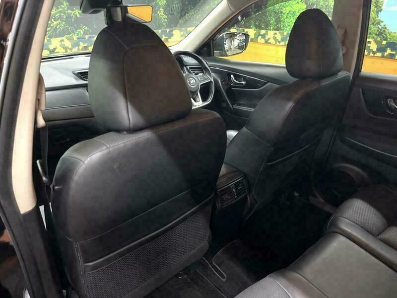 X-TRAIL-65