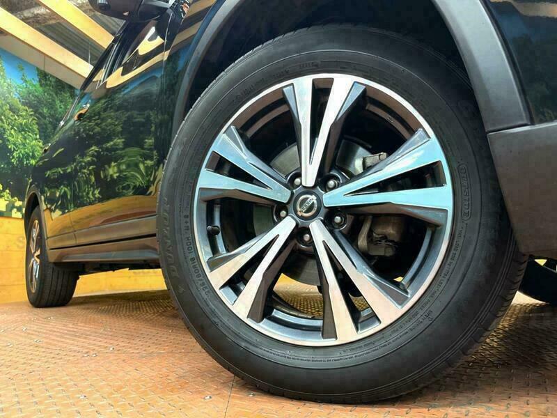 X-TRAIL-76