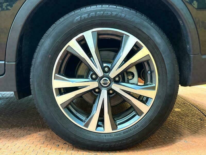 X-TRAIL-5