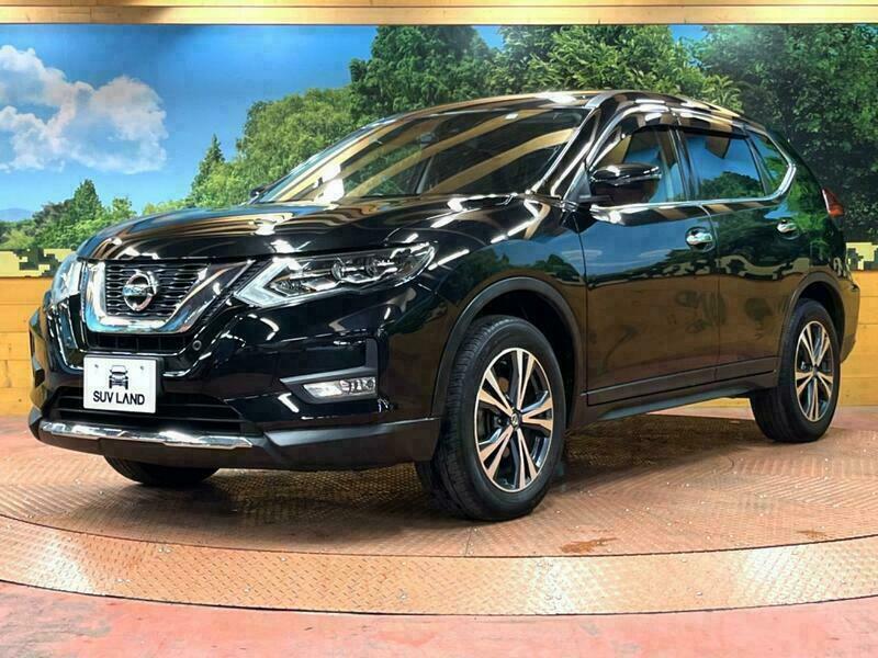 X-TRAIL-34