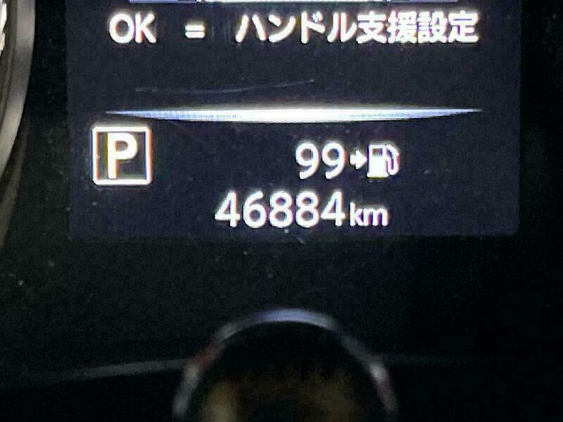 X-TRAIL-8