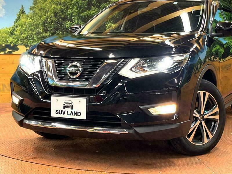 X-TRAIL-1
