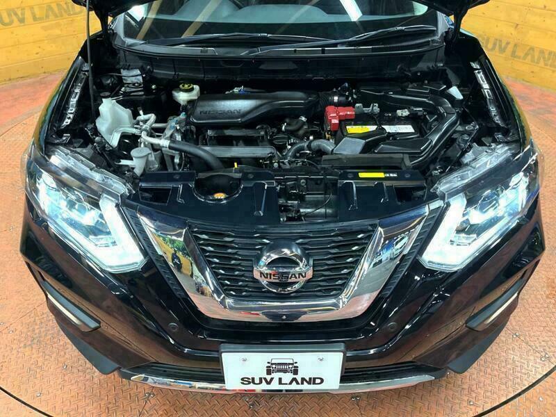 X-TRAIL-60