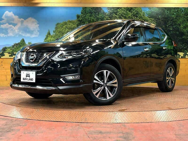 X-TRAIL-0