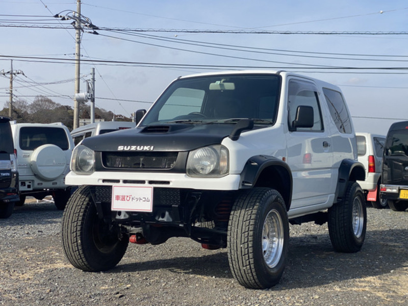 JIMNY-2