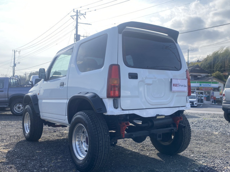 JIMNY-5