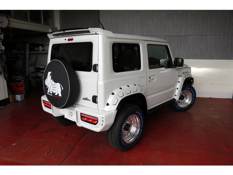 JIMNY SIERRA-4