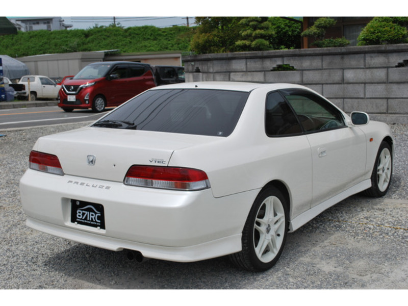 PRELUDE