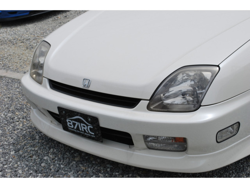 PRELUDE