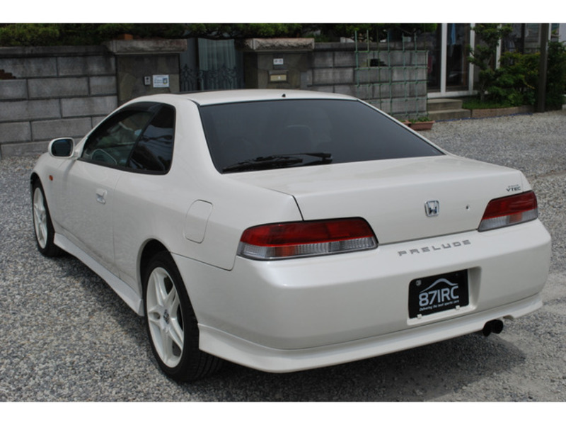 PRELUDE