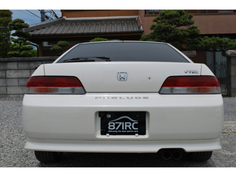 PRELUDE