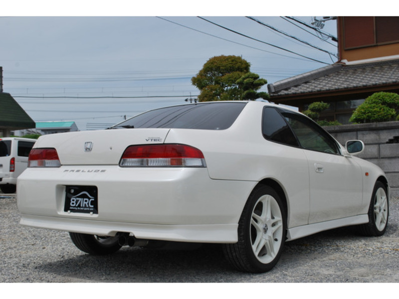 PRELUDE