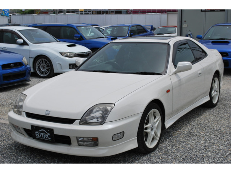 PRELUDE