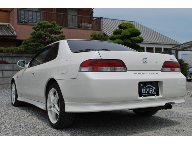 PRELUDE