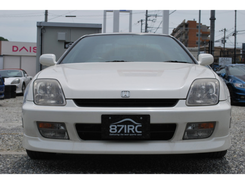 PRELUDE