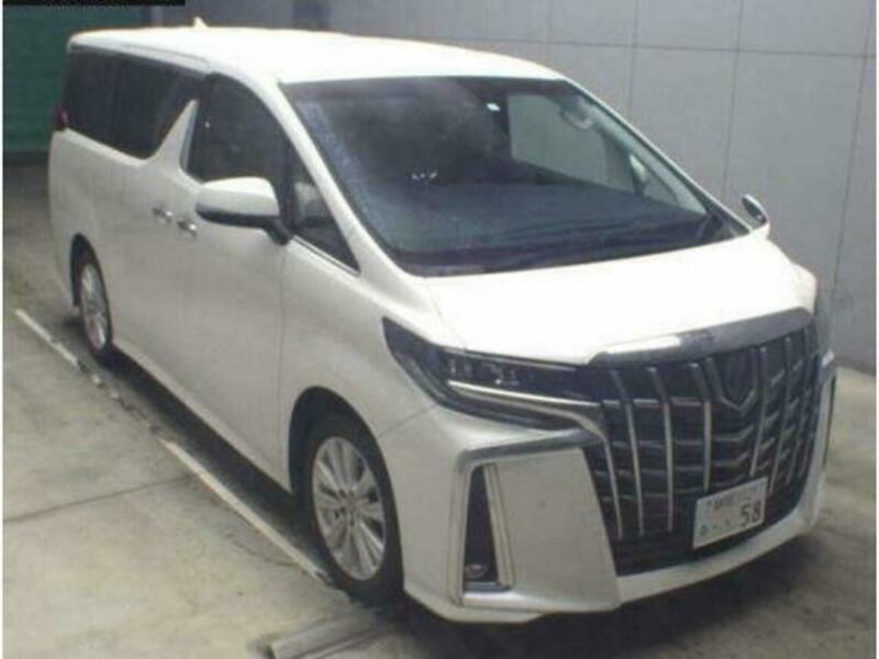 ALPHARD-0