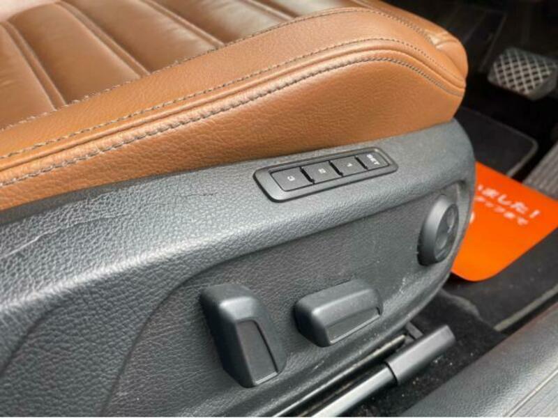 PASSAT CC
