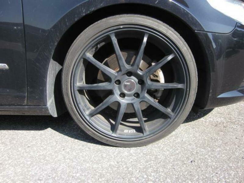 PASSAT CC