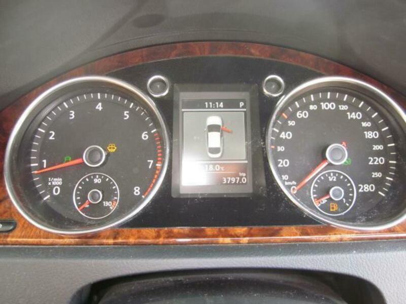 PASSAT CC