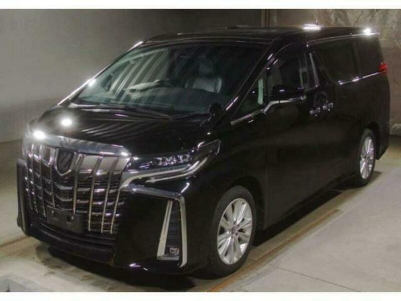 ALPHARD-0