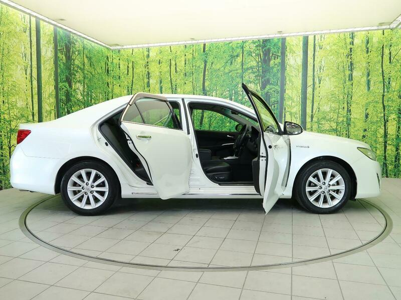 CAMRY