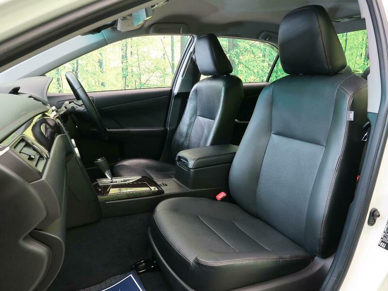 CAMRY