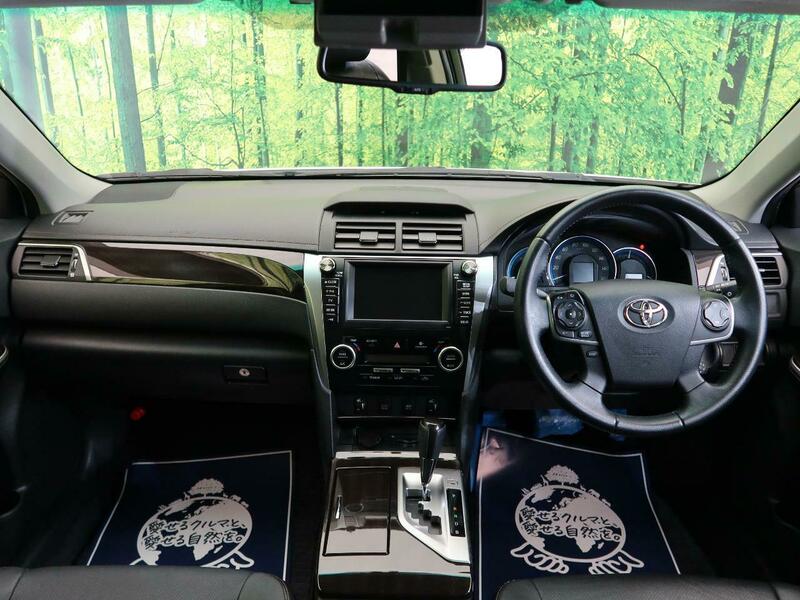 CAMRY