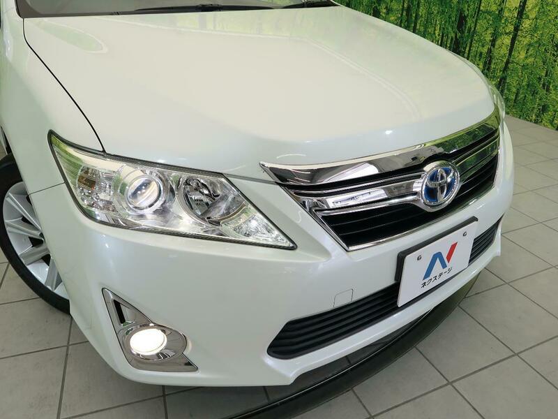 CAMRY