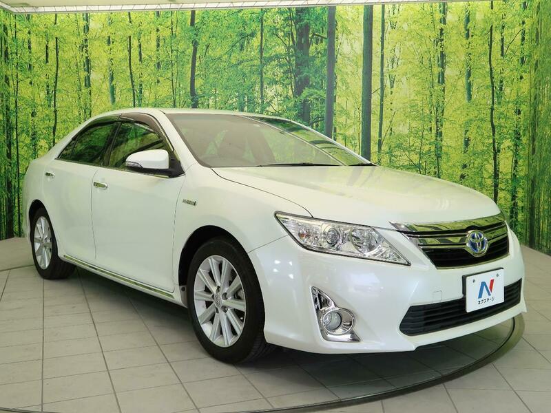 CAMRY
