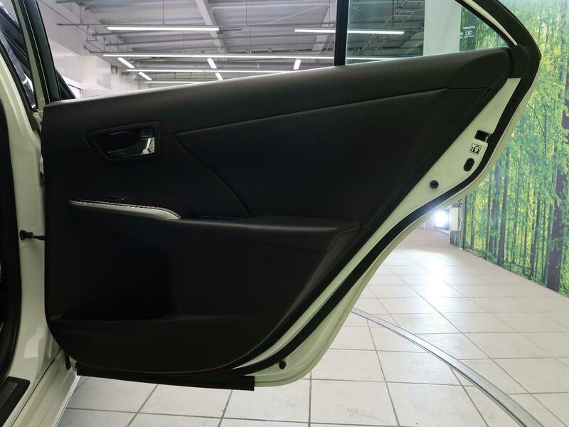 CAMRY