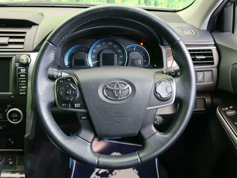 CAMRY