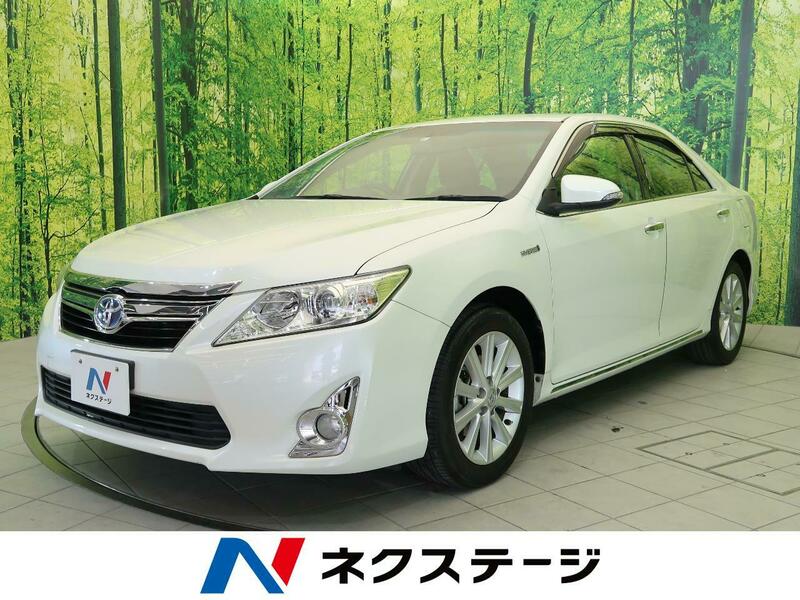 CAMRY