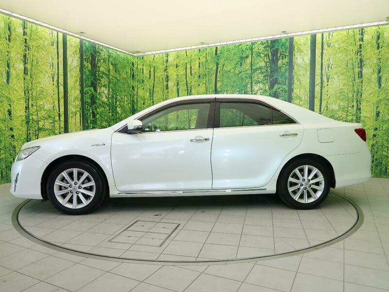 CAMRY