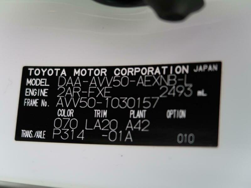 CAMRY