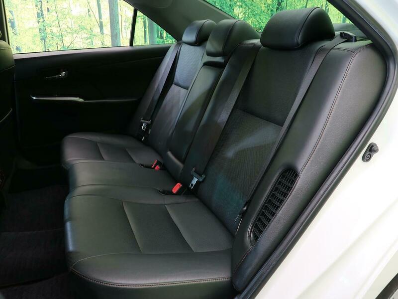CAMRY