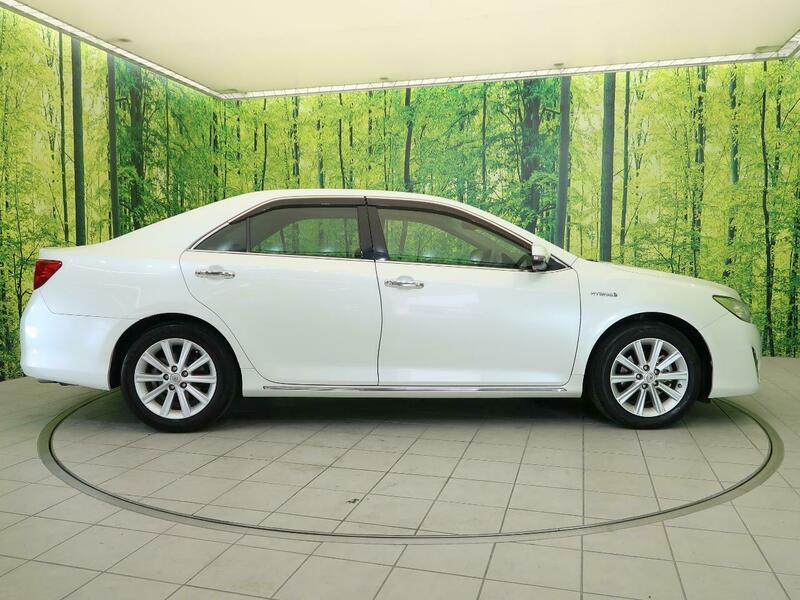 CAMRY