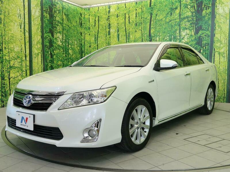 CAMRY