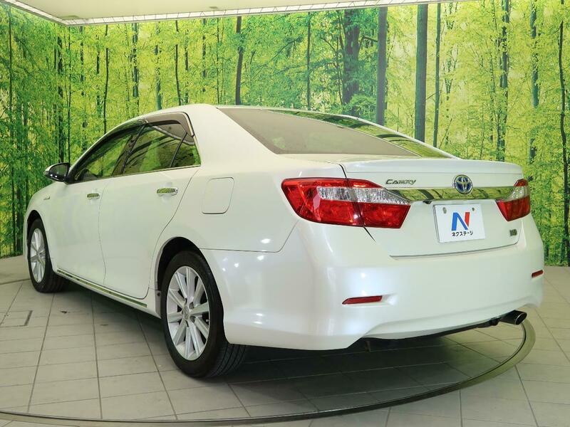 CAMRY