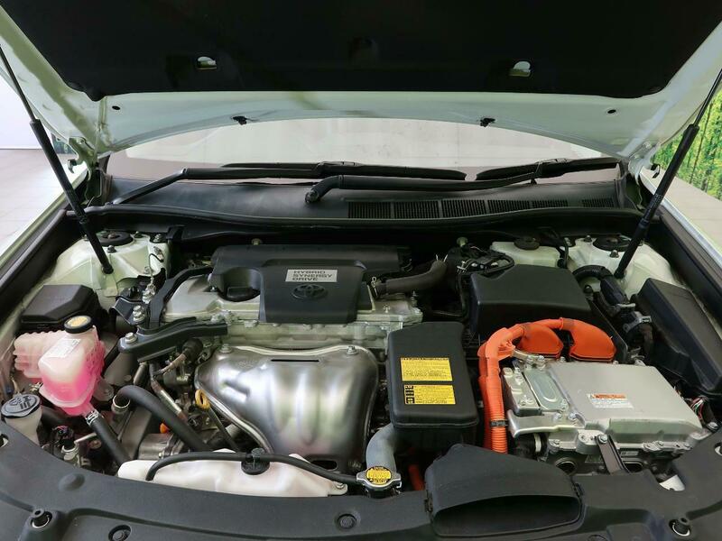 CAMRY