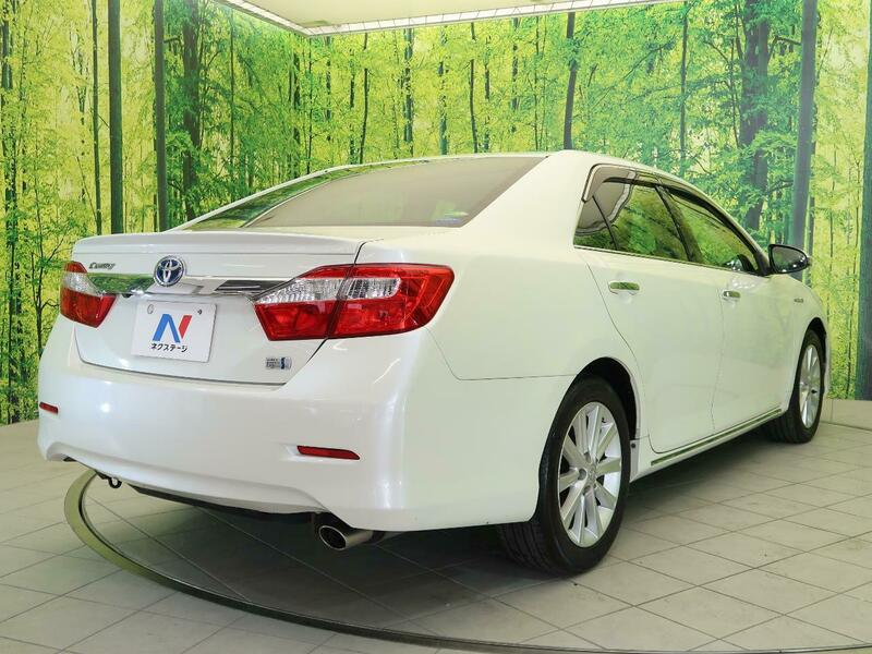 CAMRY
