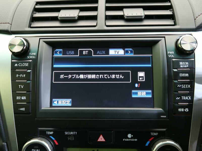 CAMRY